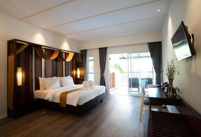 豪华家庭房间, Ayara Villas   Sha Extra Plus