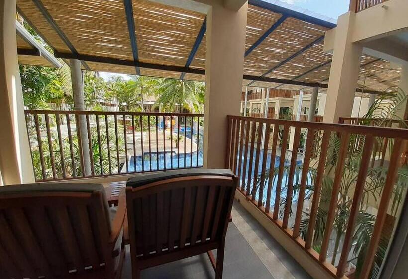 豪华家庭房间, Ayara Villas   Sha Extra Plus