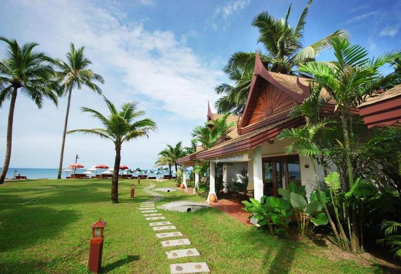 Вилла 1 Спальня, Ayara Villas   Sha Extra Plus