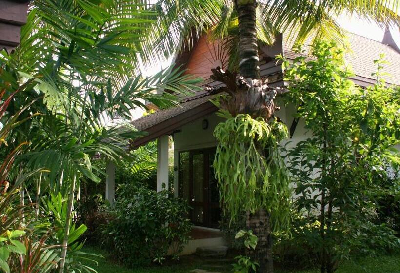 带1个卧室的别墅, Ayara Villas   Sha Extra Plus