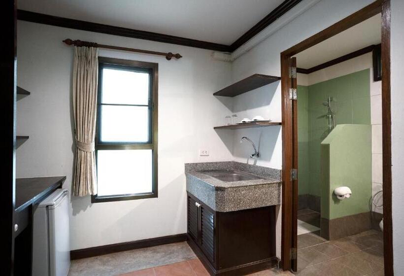 带1个卧室的别墅, Ayara Villas   Sha Extra Plus