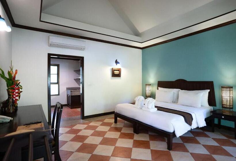 带1个卧室的别墅, Ayara Villas   Sha Extra Plus