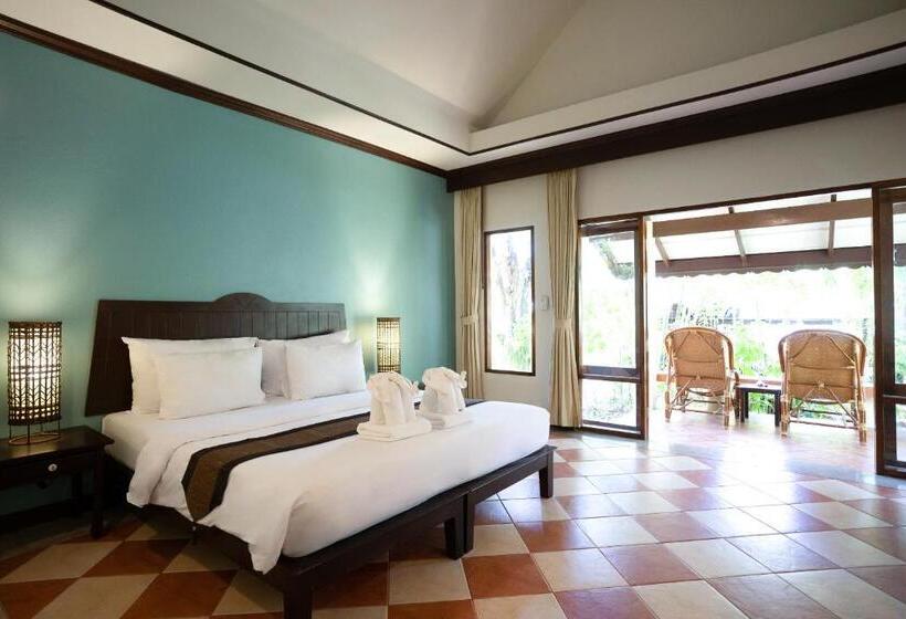 带1个卧室的别墅, Ayara Villas   Sha Extra Plus