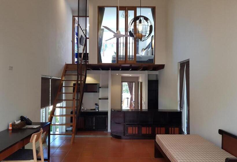 复式套房, Ayara Villas   Sha Extra Plus