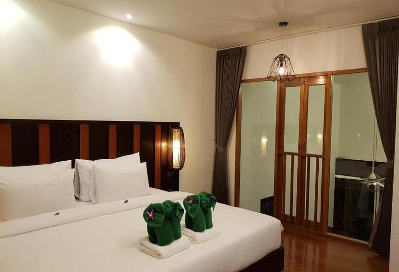 复式套房, Ayara Villas   Sha Extra Plus