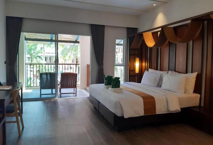 家庭间, Ayara Villas   Sha Extra Plus