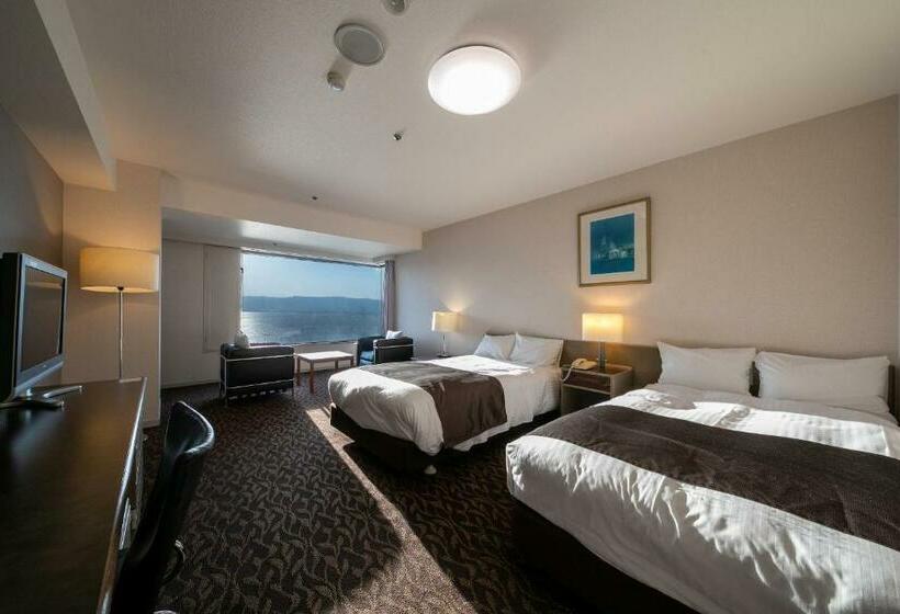 デラックスルーム, Beniya