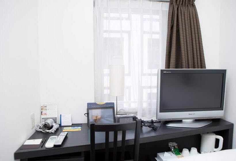 스탠다드 룸, Best Western Yokohama