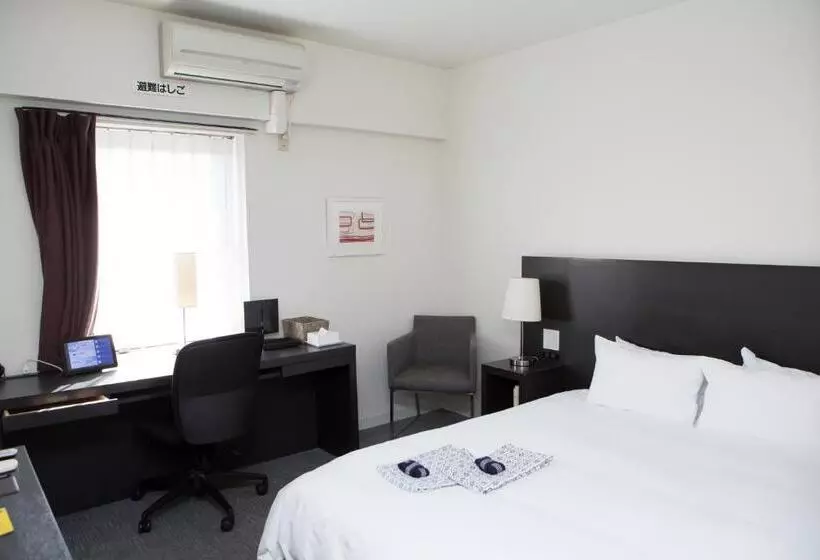 اتاق اجرایی, Best Western Yokohama