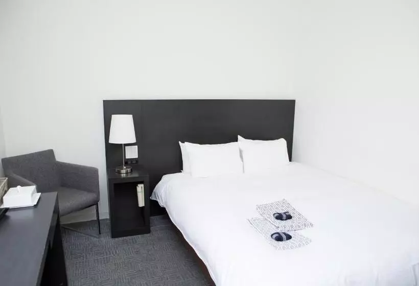 اتاق اجرایی, Best Western Yokohama
