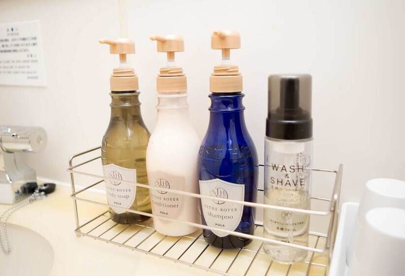 غرفة قياسية, Best Western Yokohama