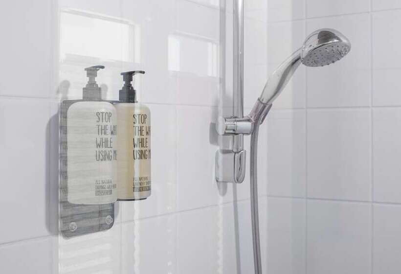 غرفة قياسية, Boutique Hotel Societe