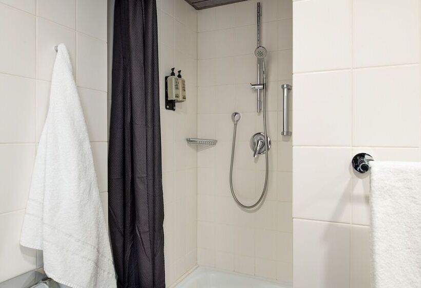 Номер Стандарт, Boutique Hotel Societe