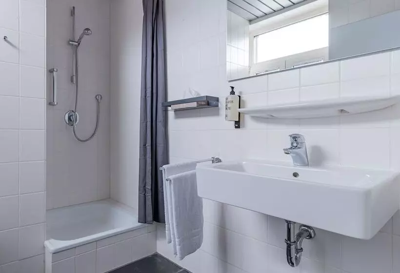 スタンダードルーム, Boutique Hotel Societe