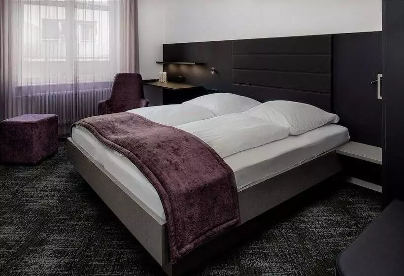 スタンダードルーム, Boutique Hotel Societe