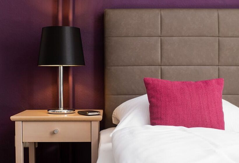 Номер Стандарт, Boutique Hotel Societe