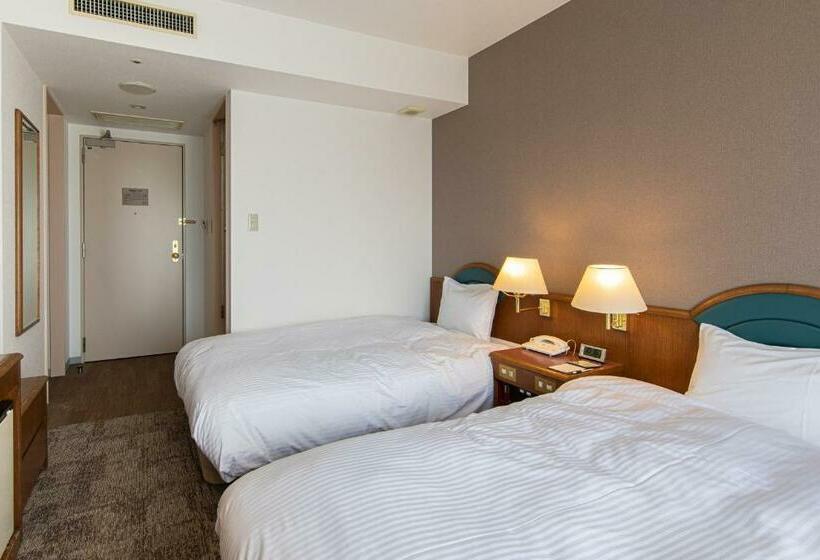 Номер Стандарт, Crescent Asahikawa