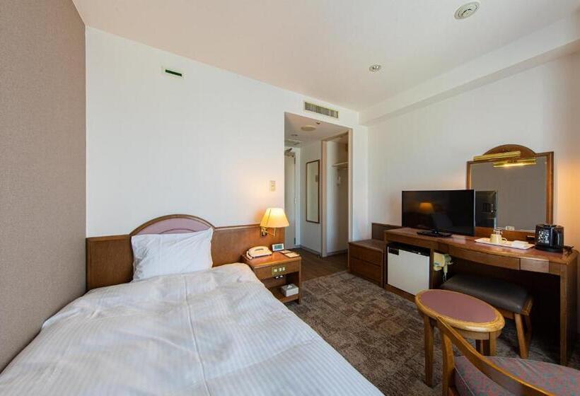 Номер Стандарт Индивидуальный, Crescent Asahikawa