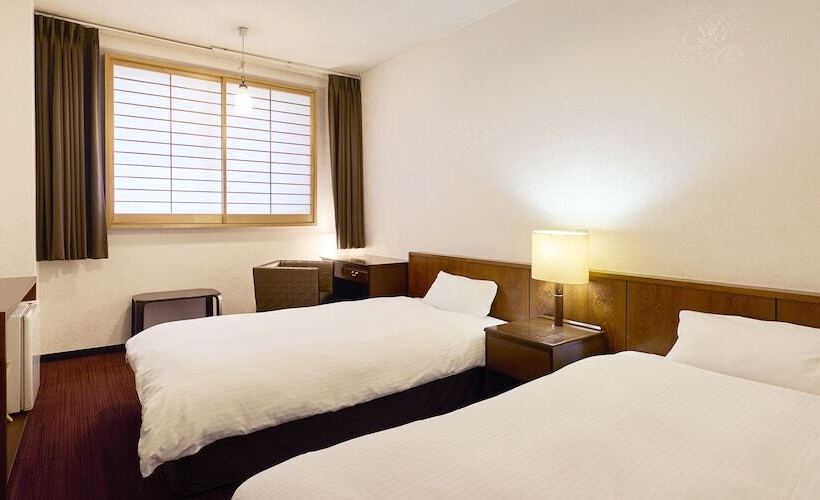 اتاق استاندارد, Flags Kuju Kusima