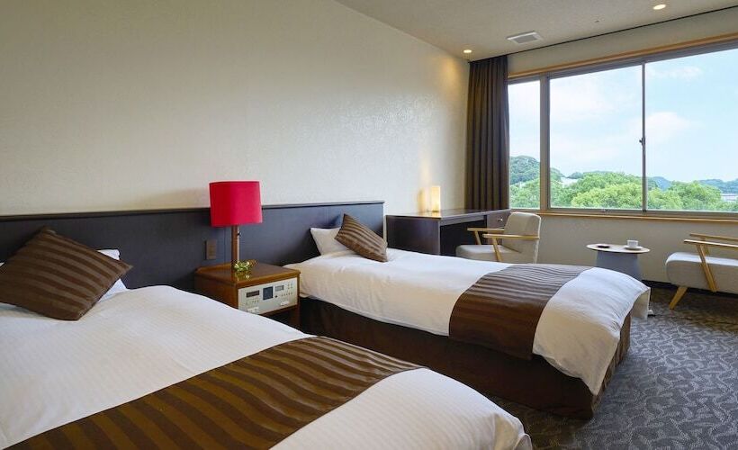 اتاق سوپریور, Flags Kuju Kusima