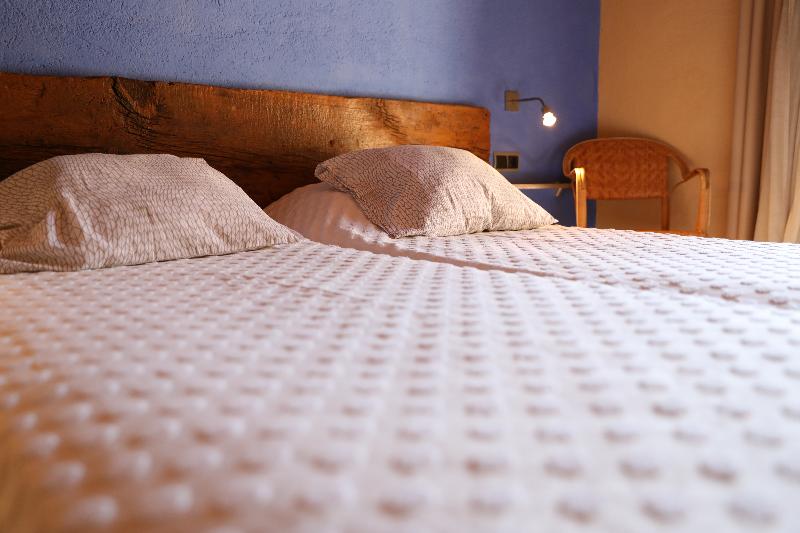 חדר סטנדרט, Font Del Genil