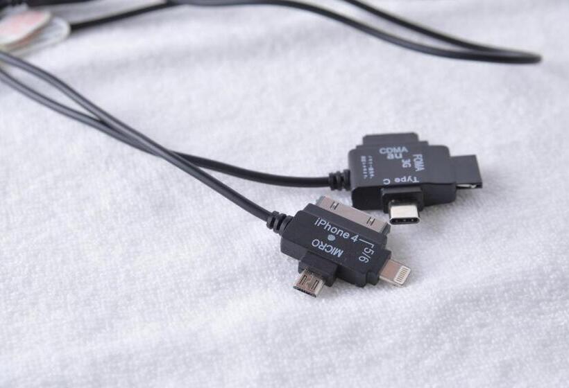 חדר סטנדרט לשלושה, Gracery Sapporo