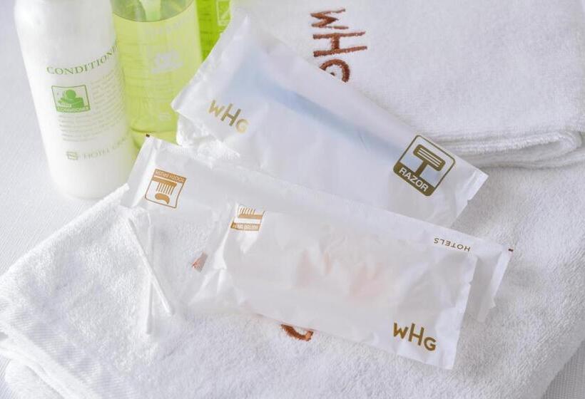 חדר סטנדרט יחיד, Gracery Sapporo