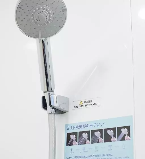 ダブルベッドのベーシックルーム, Gracery Sapporo