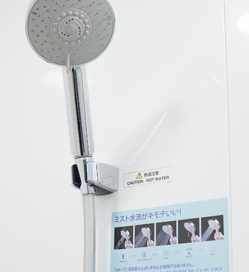 חדר קומפורט יחיד, Gracery Sapporo