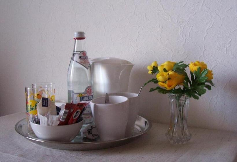 Номер Стандарт Индивидуальный, Gästehaus Am Berg