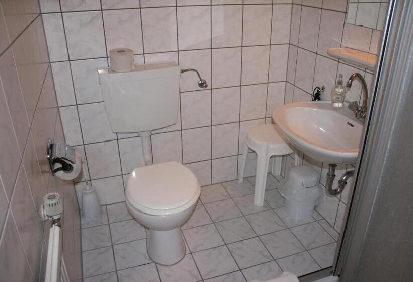 Номер Стандарт Индивидуальный, Gästehaus Am Berg