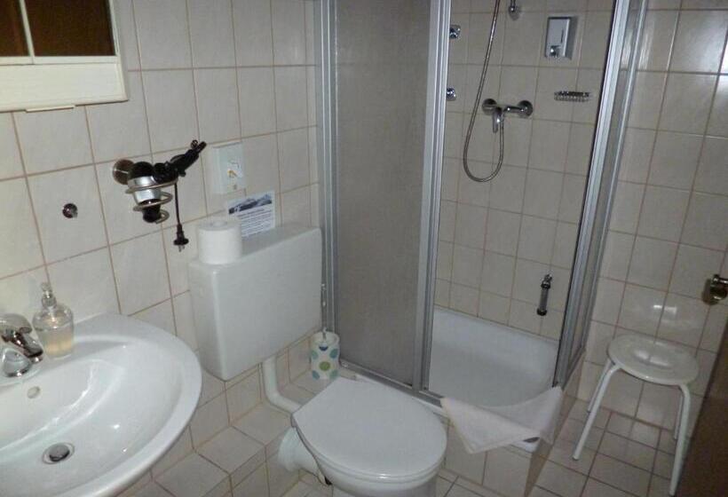 Номер Стандарт, Gästehaus Am Berg