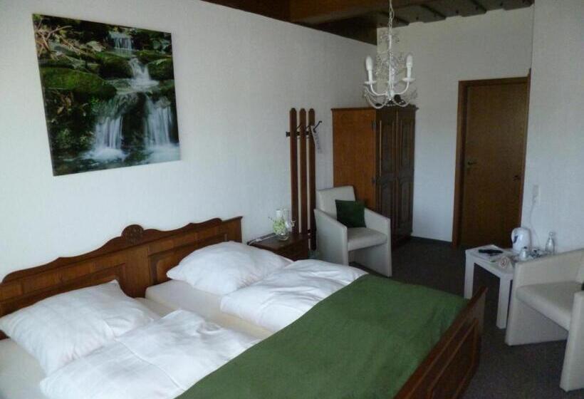 Номер Стандарт, Gästehaus Am Berg