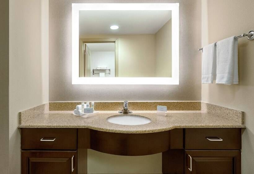 סוויטה, Homewood Suites By Hilton Maconnorth
