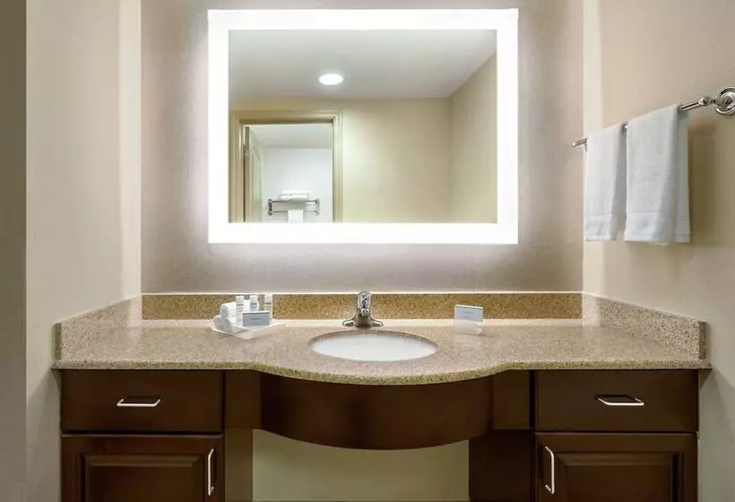 スイート, Homewood Suites By Hilton Maconnorth