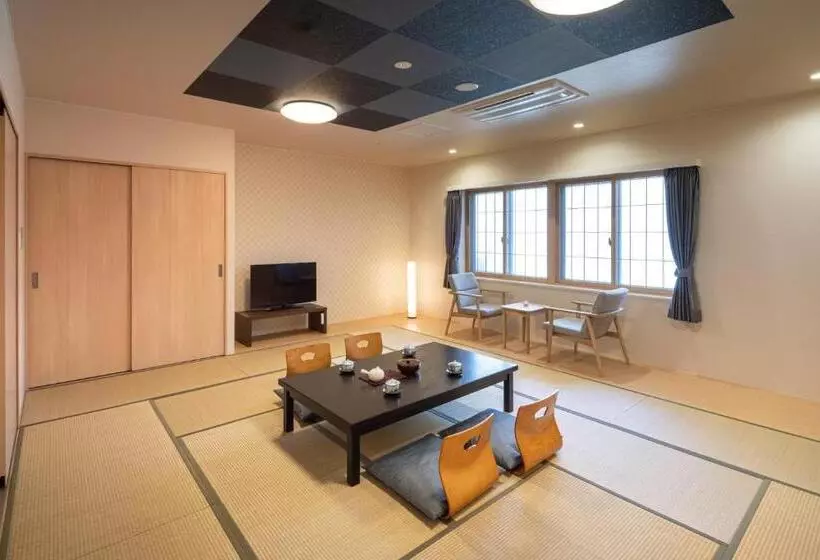 スタンダードルーム, Imagine Hotel & Resort