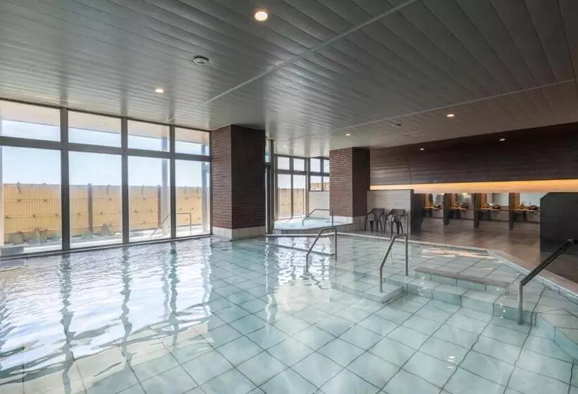 スタンダードルーム, Imagine Hotel & Resort