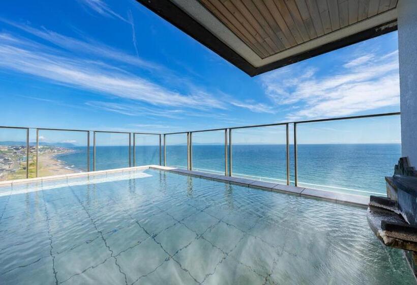 스탠다드 룸 바다 전망, Imagine Hotel & Resort