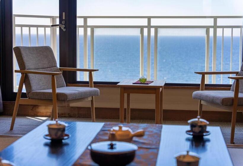 غرفة قياسية مطلّة علي البحر, Imagine Hotel & Resort