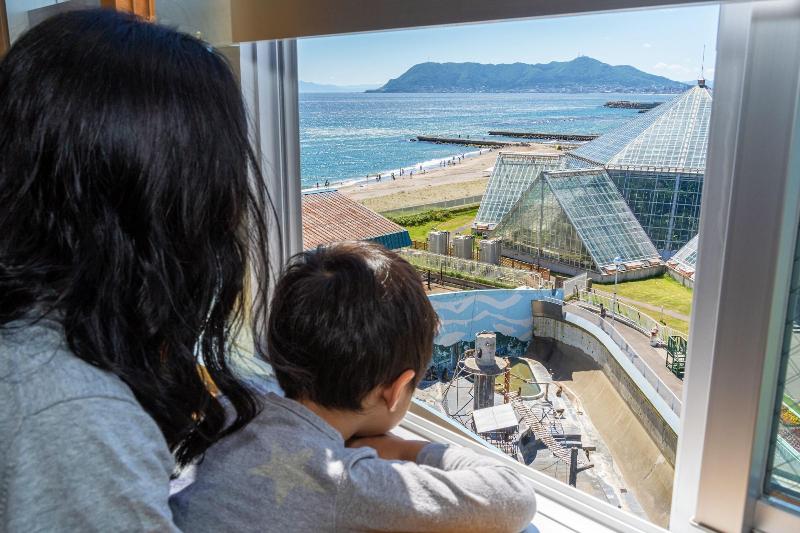 חדר סטנדרט, Imagine Hotel & Resort