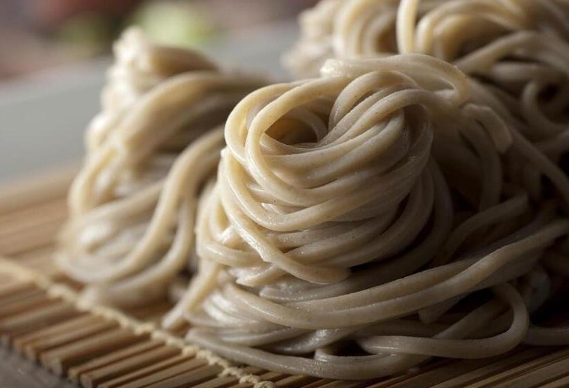 标准间, Kanronomori