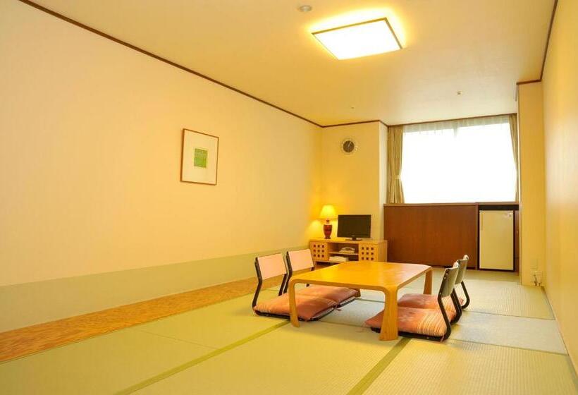 标准间, Kanronomori