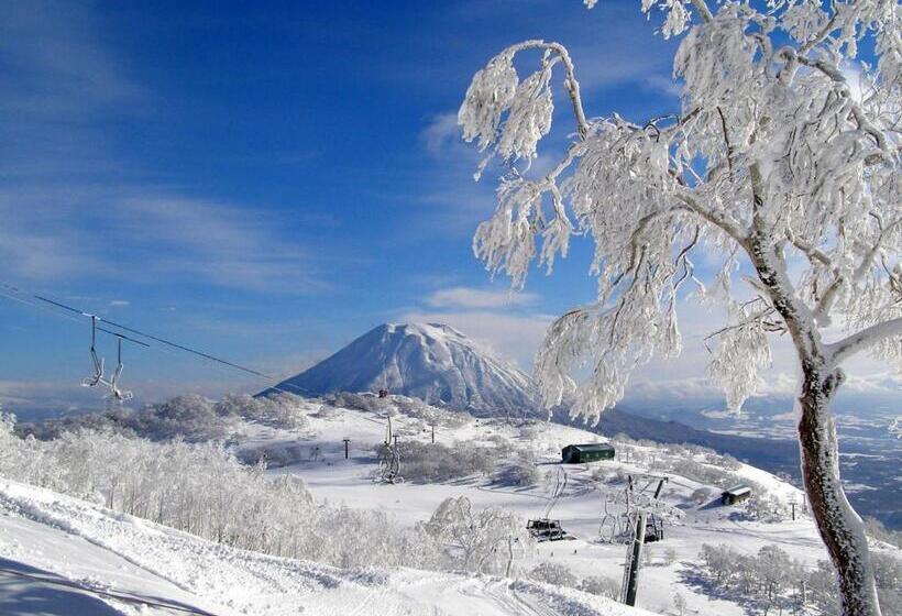 豪华房间, Kanronomori