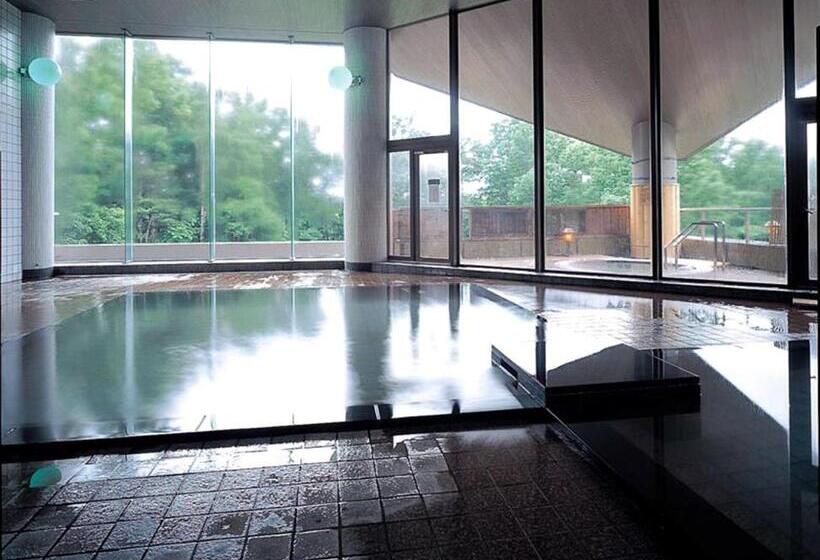 豪华房间, Kanronomori