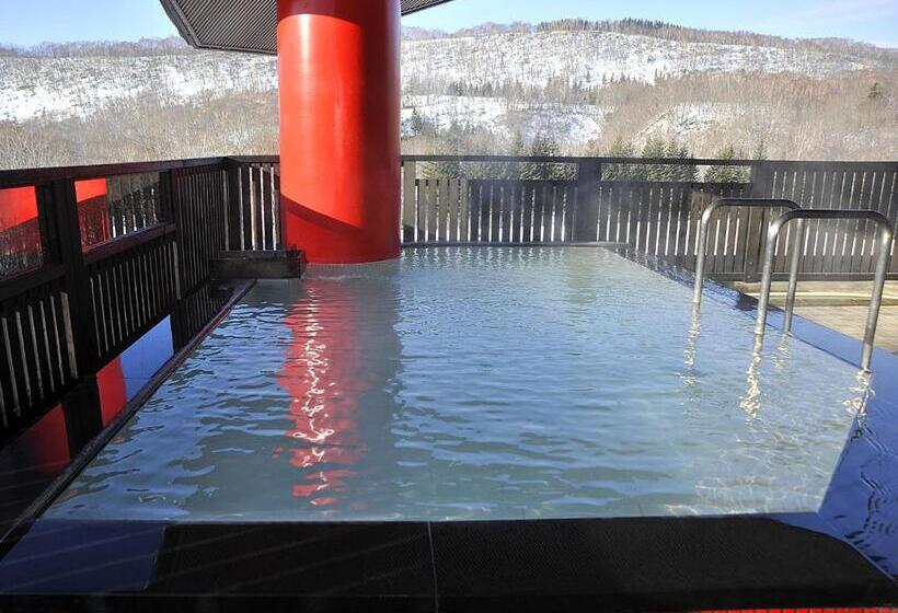 高级大房间, Kanronomori