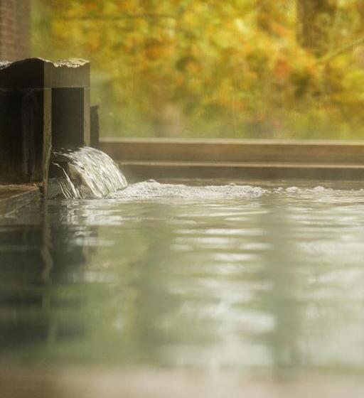 高级大房间, Kanronomori