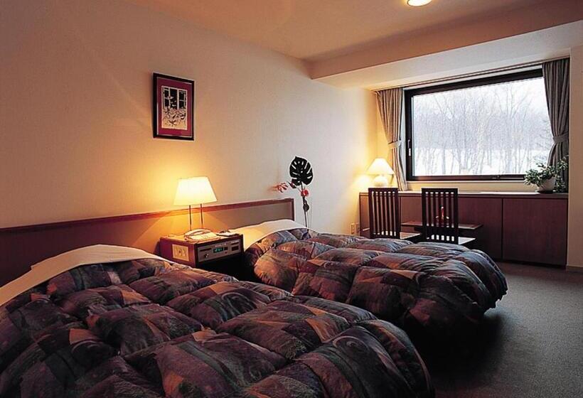 经济房, Kanronomori