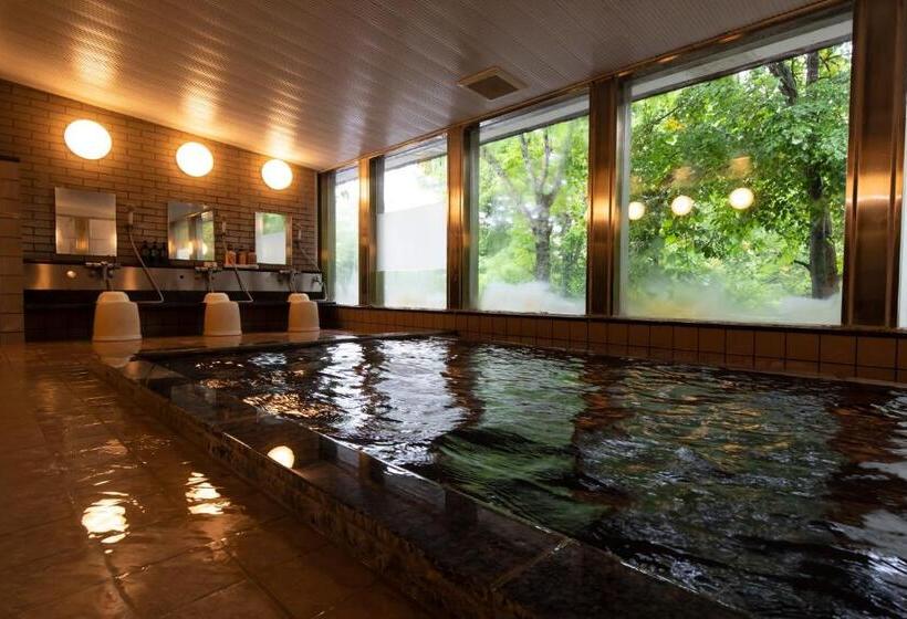 Quarto Estandar, Kyukamura Shikotsuko