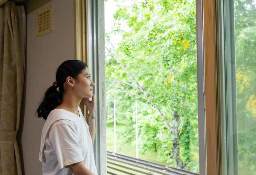 Quarto Estandar, Kyukamura Shikotsuko