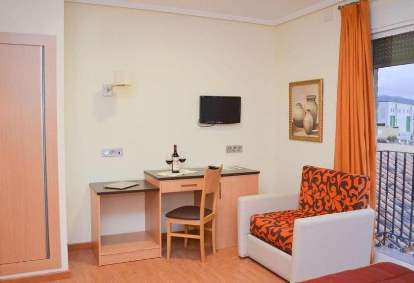 اتاق استاندارد, Malena